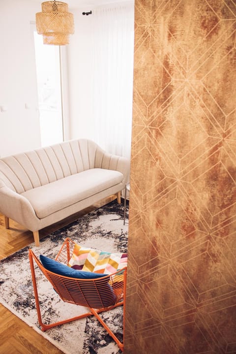 Azimut art apartman Apartment in Vojvodina