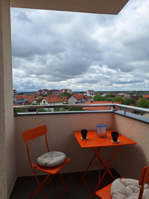 Azimut art apartman Apartment in Vojvodina