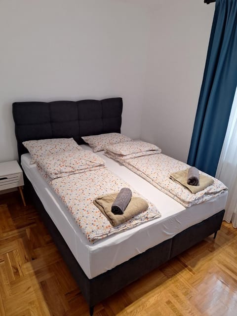 Azimut art apartman Apartment in Vojvodina