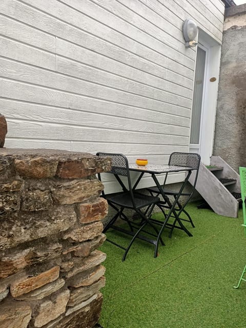 Patio, Patio, Balcony/Terrace