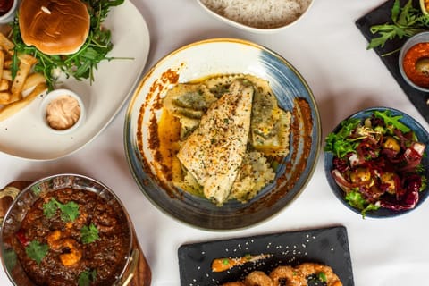 Food and drinks, Food, Lunch, Dinner