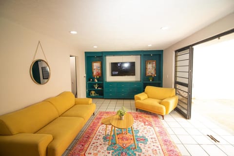 Villa Azul Pool House - Centro Oaxaca House in Oaxaca