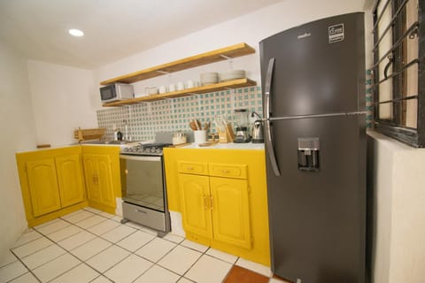 Villa Azul Pool House - Centro Oaxaca House in Oaxaca