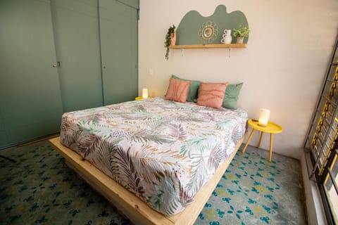 Villa Azul Pool House - Centro Oaxaca House in Oaxaca