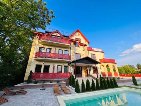 Diamond 2 Apartment in Vojvodina