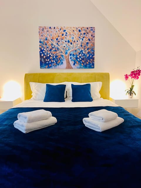 Diamond 2 Apartment in Vojvodina