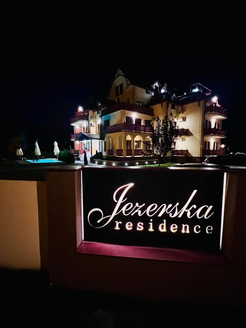 Diamond 2 Apartment in Vojvodina