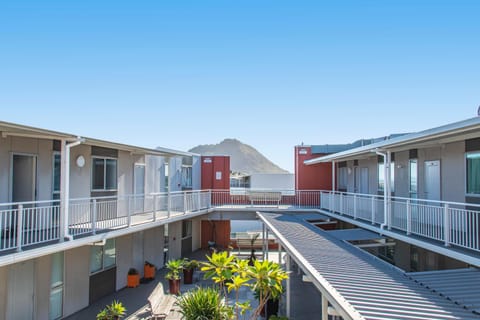 Property building, Balcony/Terrace