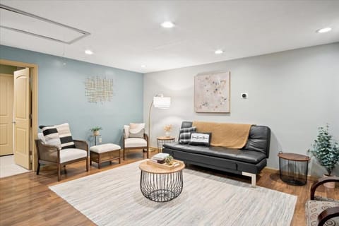 Jefferson City CNU 2mi Apartment A Knoxville UTK Apartment in Douglas Lake