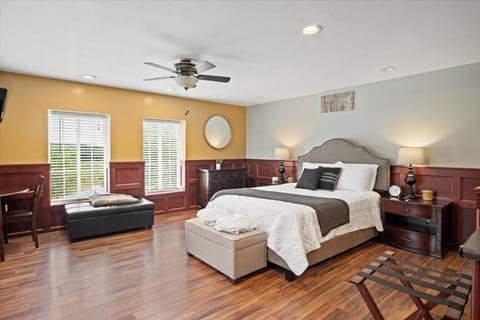 Jefferson City CNU 2mi Apartment A Knoxville UTK Apartment in Douglas Lake