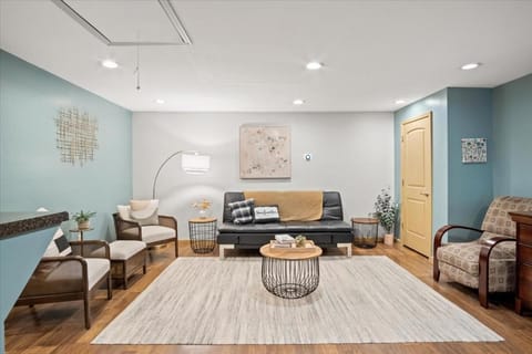 Jefferson City CNU 2mi Apartment A Knoxville UTK Apartment in Douglas Lake