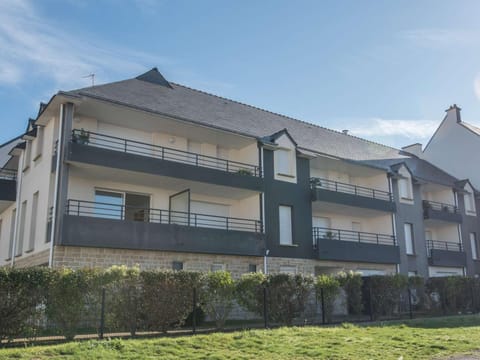 Appartement lumineux 2 pièces avec parking - 3* à Étel, proche plages - FR-1-479-187 Apartment in Étel