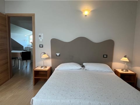 B&B Marzia Bed and Breakfast in Cuneo