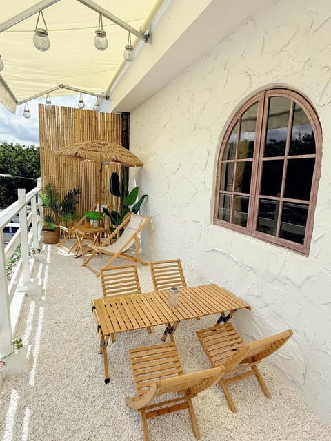 Balcony/Terrace, Balcony/Terrace