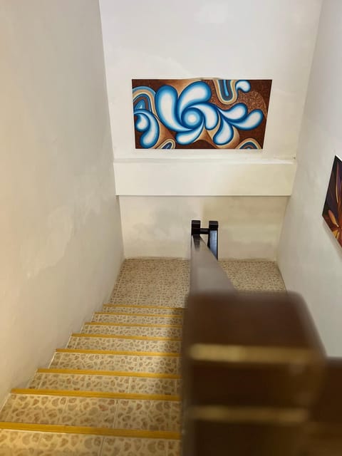 Noza INN Bed and Breakfast in Khuekkhak