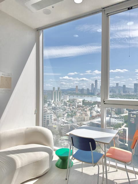 View (from property/room)