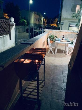 La Terrazza sul Golfo Apartment in Golfo Aranci