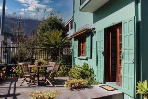 Patio, Natural landscape, Garden, View (from property/room), Balcony/Terrace, Balcony/Terrace