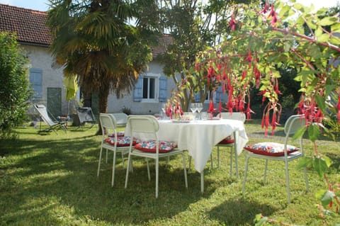 Garden, Garden, Dining area