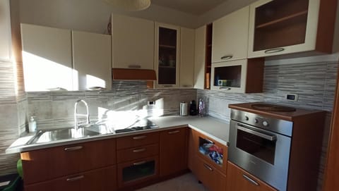 Casa Stella Pineta Apartment in Piedmont