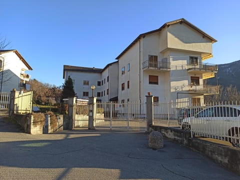 Casa Stella Pineta Apartment in Piedmont