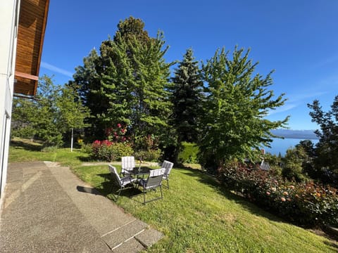 Day, Natural landscape, Garden, Garden view