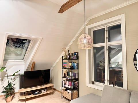 Unik leilighet midt i Narvik Apartment in Nordland, Norway