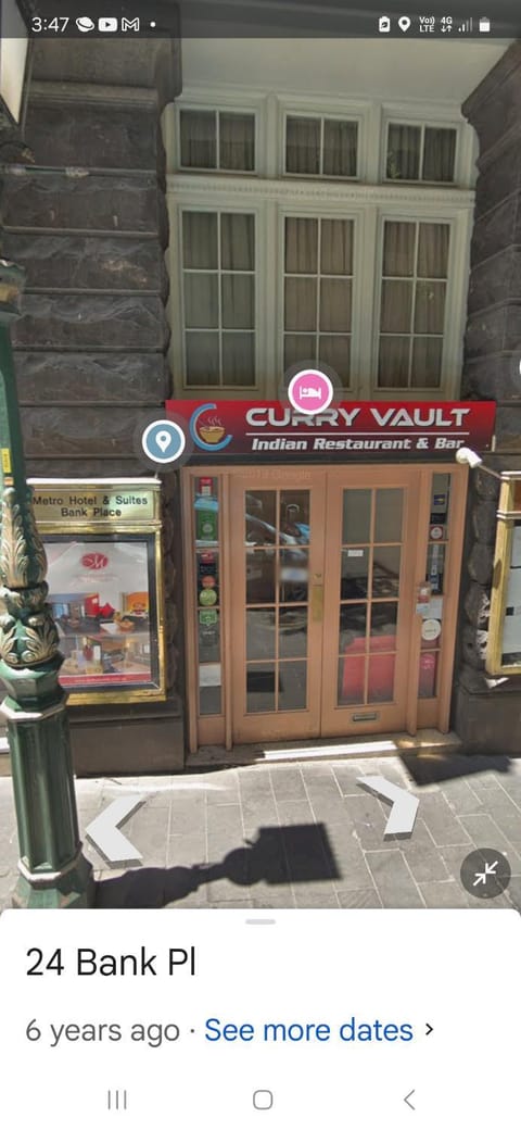 Location