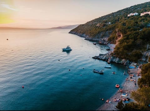 Rooms Milena Bed and Breakfast in Lika-Senj County