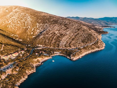 Rooms Milena Bed and Breakfast in Lika-Senj County