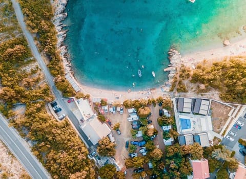 Rooms Milena Bed and Breakfast in Lika-Senj County