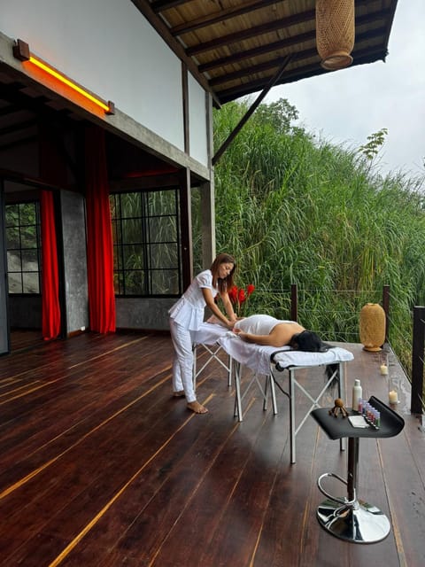 Day, Natural landscape, Balcony/Terrace