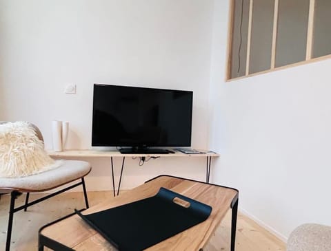 Ker Alinec L Atelier Apartment in Paimpol