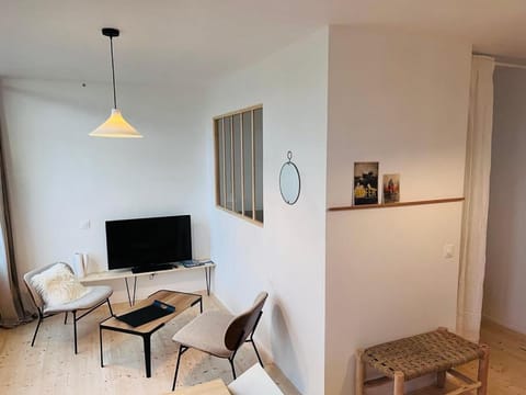 Ker Alinec L Atelier Apartment in Paimpol