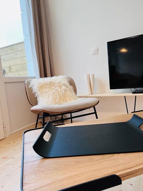 Ker Alinec L Atelier Apartment in Paimpol