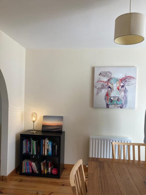 Mary's Beach House House in County Donegal