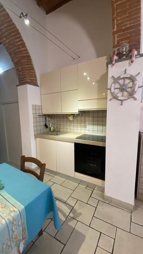 Raggio di sole Apartment in Livorno