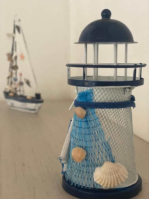 Raggio di sole Apartment in Livorno