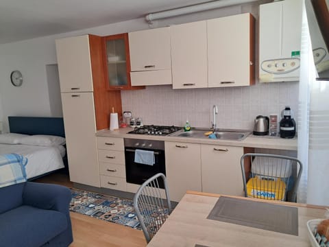 Monolocale Paola Apartment in Rovereto