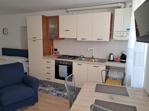 Monolocale Paola Apartment in Rovereto