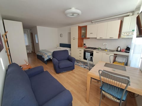 Monolocale Paola Apartment in Rovereto