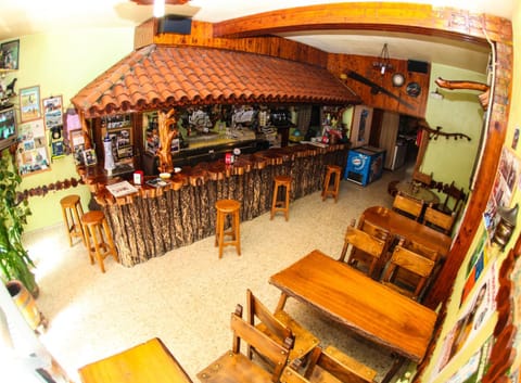 Lounge or bar