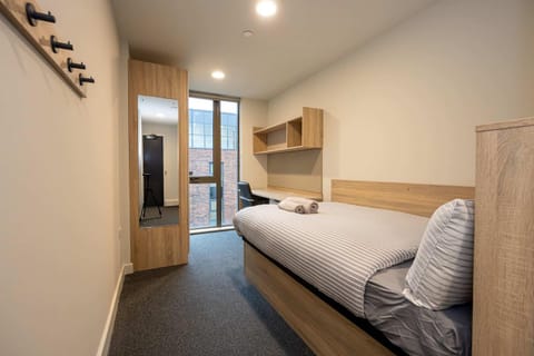 Practical Room For One, Central Nottingham House in Nottingham