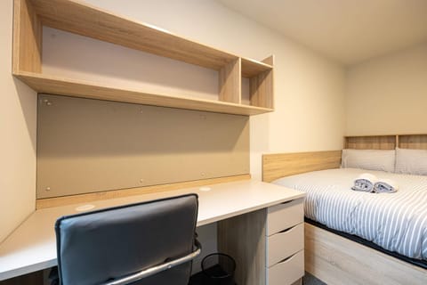 Practical Room For One, Central Nottingham House in Nottingham