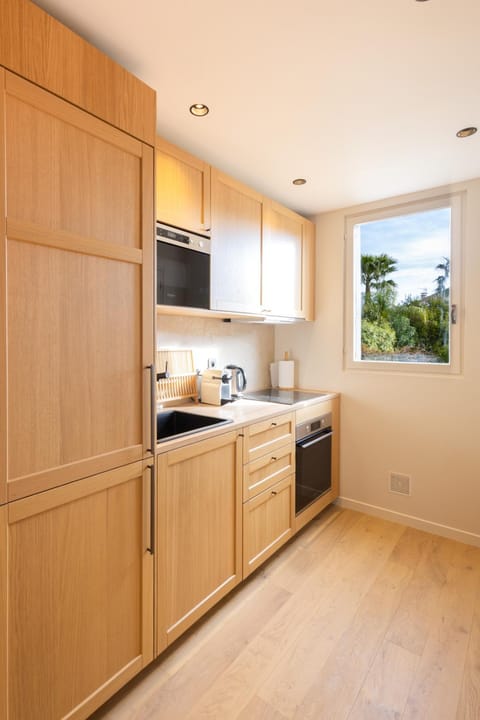 Appartement avec terrasse et parking centre St-Tropez Apartment in Saint-Tropez