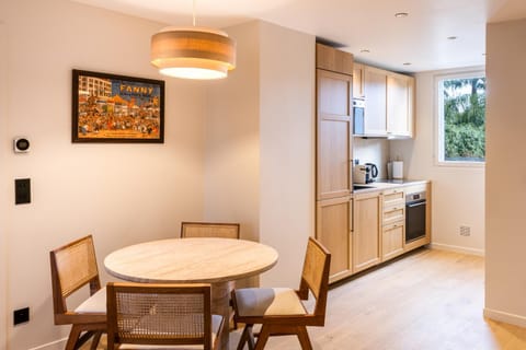 Appartement avec terrasse et parking centre St-Tropez Apartment in Saint-Tropez