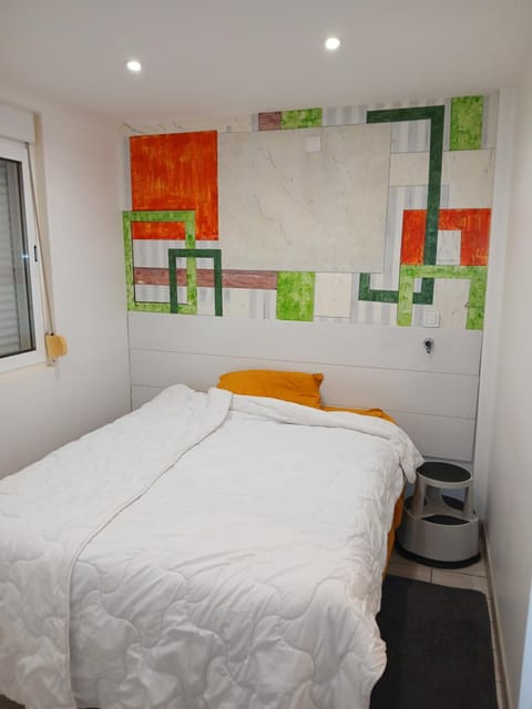Chambre ou calme Vacation rental in Pontoise