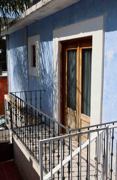 Recuerdos Mágicos Hostal Bed and Breakfast in State of Querétaro