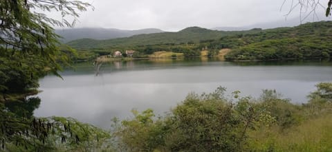 Recuerdos Mágicos Hostal Bed and Breakfast in State of Querétaro