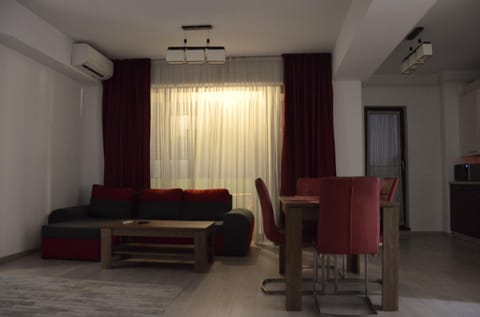 Bujorului Residence - 2Br Apartament Central Apartment in Craiova